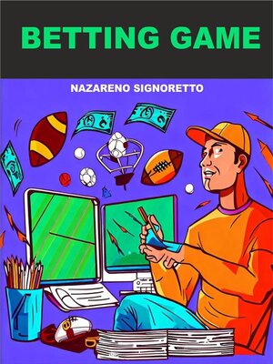 cover image of Betting Game